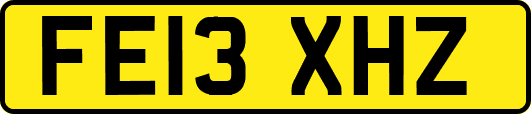 FE13XHZ