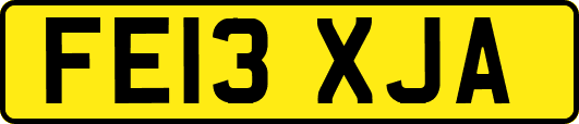 FE13XJA