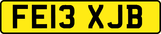 FE13XJB