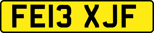 FE13XJF