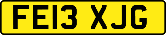 FE13XJG