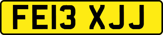 FE13XJJ