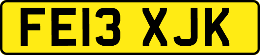 FE13XJK