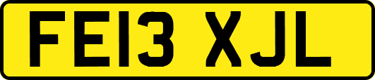 FE13XJL