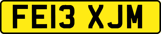 FE13XJM
