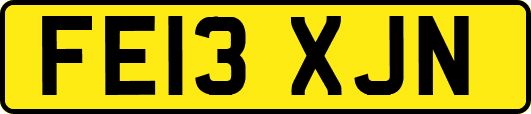FE13XJN