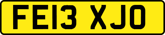FE13XJO