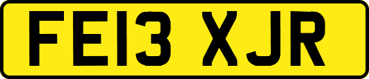 FE13XJR