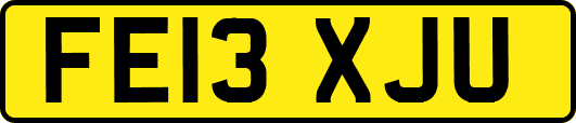 FE13XJU