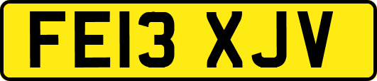 FE13XJV