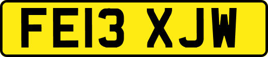 FE13XJW