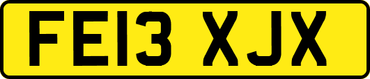 FE13XJX