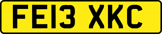 FE13XKC