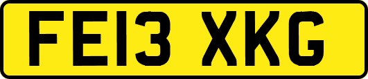 FE13XKG