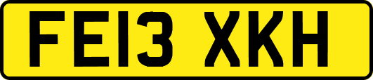 FE13XKH