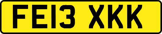 FE13XKK