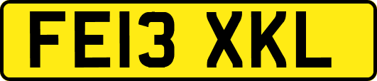 FE13XKL