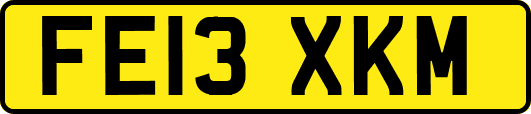 FE13XKM