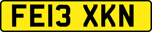 FE13XKN