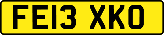 FE13XKO