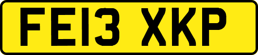 FE13XKP