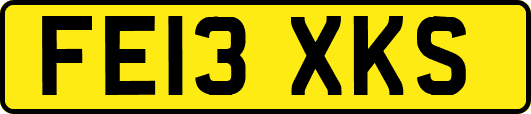 FE13XKS