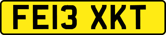 FE13XKT