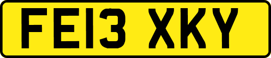 FE13XKY