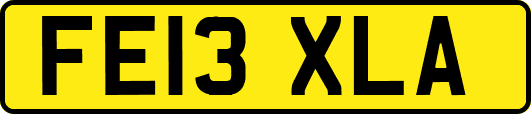 FE13XLA