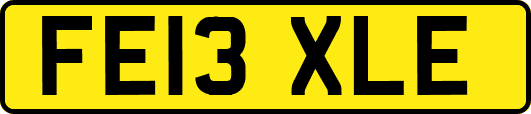 FE13XLE