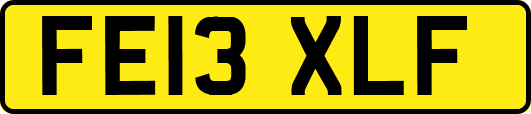 FE13XLF