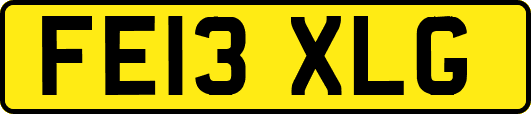 FE13XLG