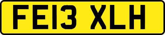 FE13XLH