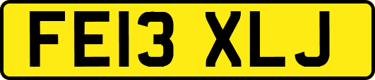 FE13XLJ