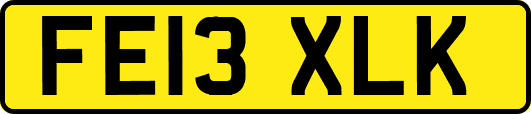 FE13XLK
