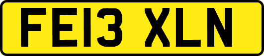 FE13XLN