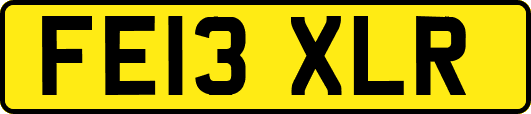 FE13XLR