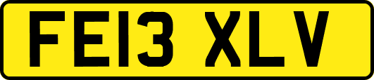 FE13XLV