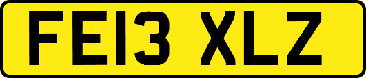 FE13XLZ