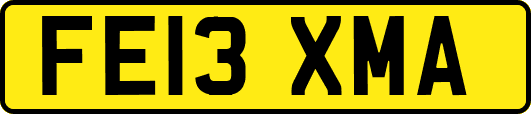 FE13XMA