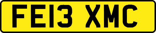 FE13XMC