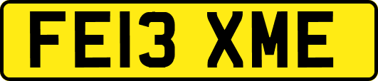 FE13XME
