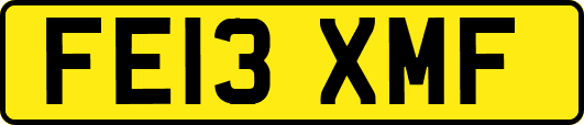 FE13XMF