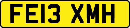 FE13XMH