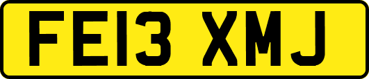FE13XMJ