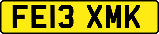 FE13XMK