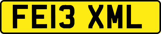 FE13XML