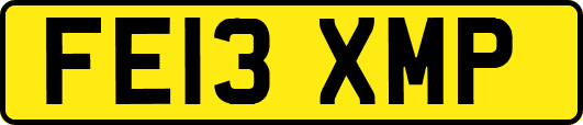 FE13XMP