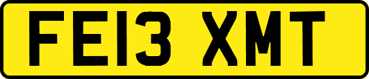 FE13XMT