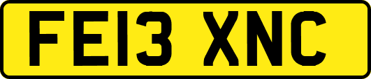 FE13XNC